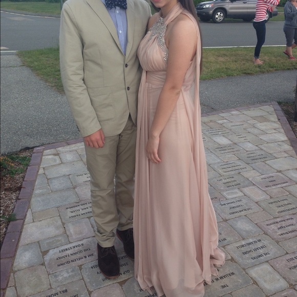 Prom Dress - Picture 2 of 4