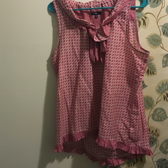 GAP Tunic