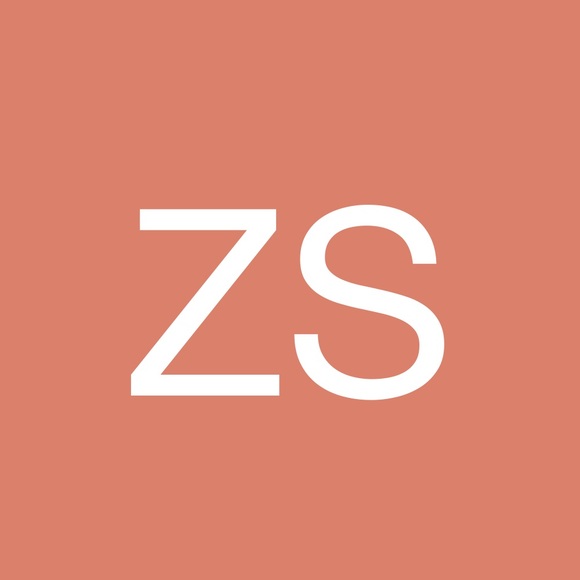 Meet your Posher, Zakia