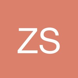 Meet your Posher, Zakia