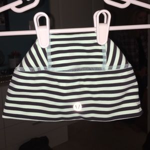 Lulu lemon runners hat