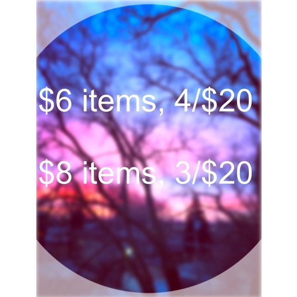 TOTAL INVENTORY SALE