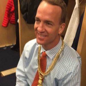 Meet your Posher, Jonathan