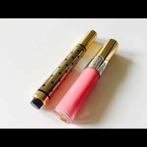 SALE! YSL volupte 202 & limited edition concealer