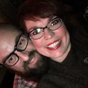 Meet your Posher, Angie