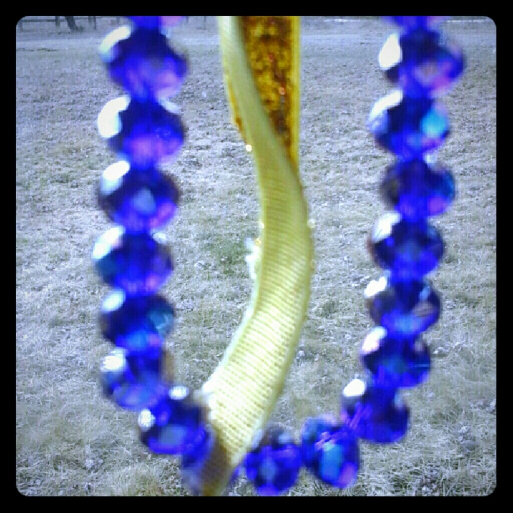 💟Presenting💟Crystal💟Bracelet💟