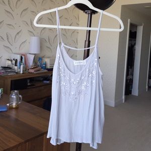 Abercrombie&fitch top