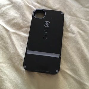 spec iPhone 5 phone case