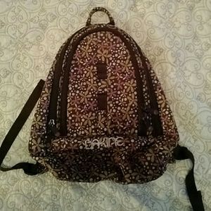 Small Dakine Backpack