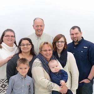 Meet your Posher, Monique