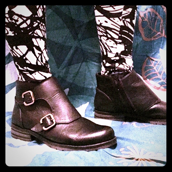 Naturalizer Shoes - Naturalizer Breena Ankle Boot