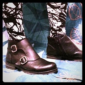 Naturalizer Breena Ankle Boot