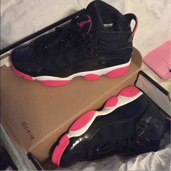 Jordan's
