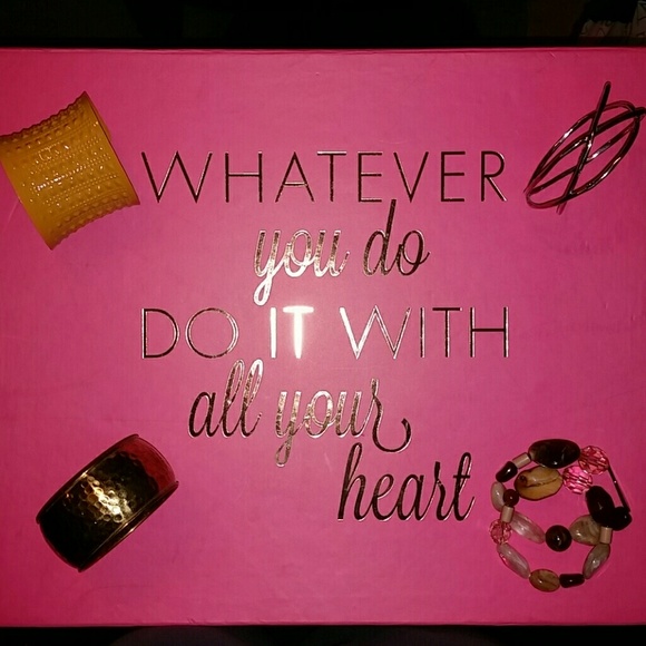🎀Bracelet Bundle🎀