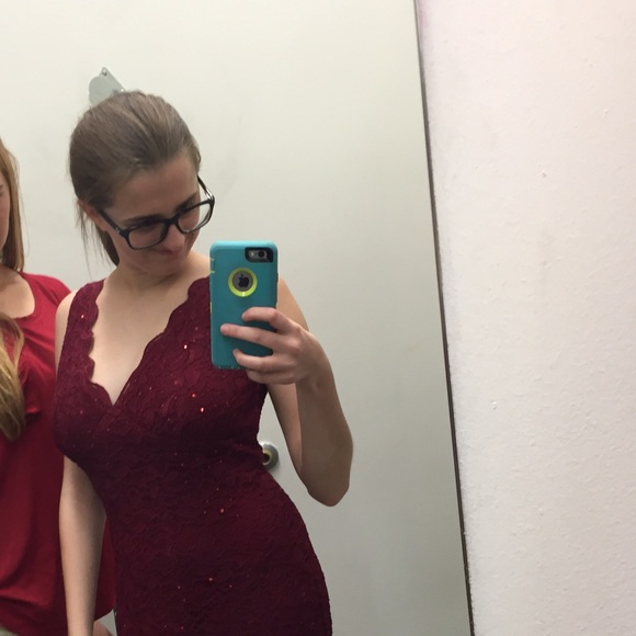 Meet your Posher, Victoria