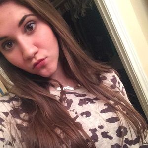 Meet your Posher, Andrea