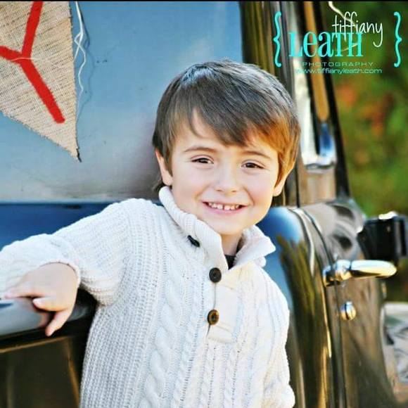 Meet your Posher, Brooke