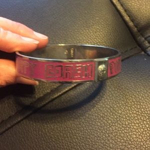 Coach Poppy Bracelet