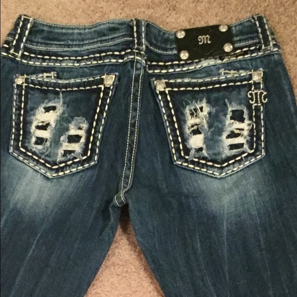 💕Miss Me💕 Jeans Sz 31