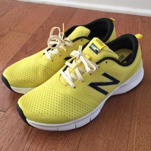 Kate Spade Saturday New Balance Tennies