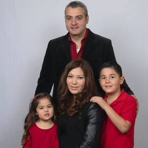 Meet your Posher, Gary