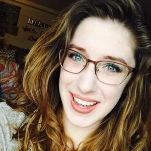 Meet your Posher, Jess