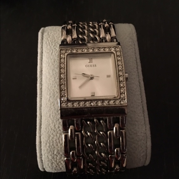 Women's GUESS watch