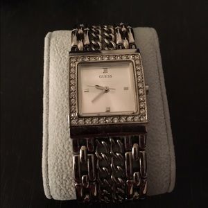 Women's GUESS watch
