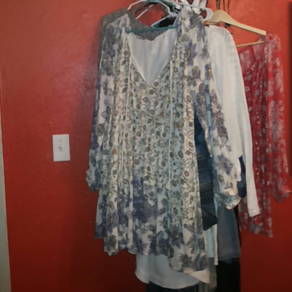 Free People Dresses & Skirts - Free people dress