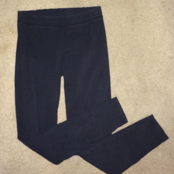 vs pink leggings