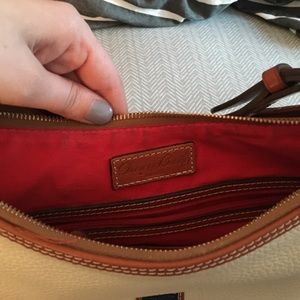 Dooney & Bourke Bags - Dooney and Bourke beige bag Dooney & Bourke Bags - Dooney and Bourke beige bag