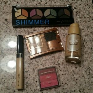 MAKEUP BUNDLE