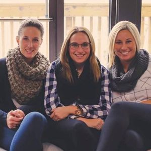 Meet your Posher, Elaina