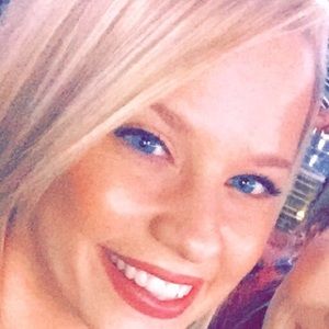 Meet your Posher, Lindsey