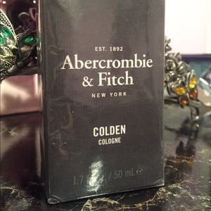 Abercrombie & Fitch | Colden Cologne 1.7 oz