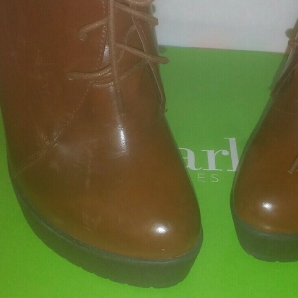 👢👢Size 8 Charles by Charles David Bootie - Picture 3 of 3