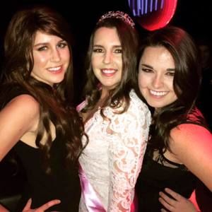 Meet your Posher, Jenny