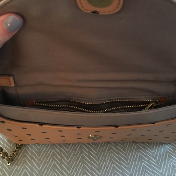 J. Crew Bags - Polka dot jcrew bag-reserves in bundle J. Crew Bags - Polka dot jcrew bag-reserves in bundle