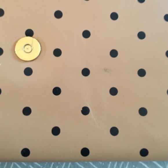 J. Crew Bags - Polka dot jcrew bag-reserves in bundle J. Crew Bags - Polka dot jcrew bag-reserves in bundle