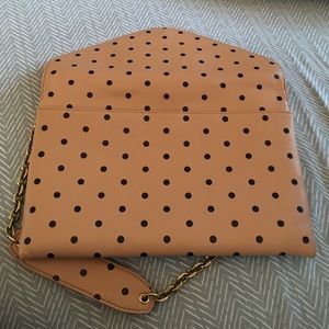 J. Crew Bags - Polka dot jcrew bag-reserves in bundle J. Crew Bags - Polka dot jcrew bag-reserves in bundle