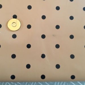 J. Crew Bags - Polka dot jcrew bag-reserves in bundle J. Crew Bags - Polka dot jcrew bag-reserves in bundle