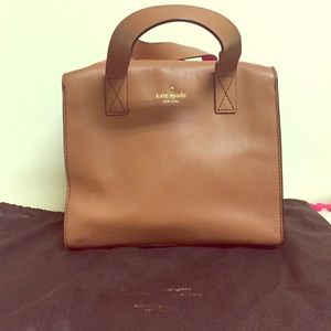 Used Kade Spade Bag