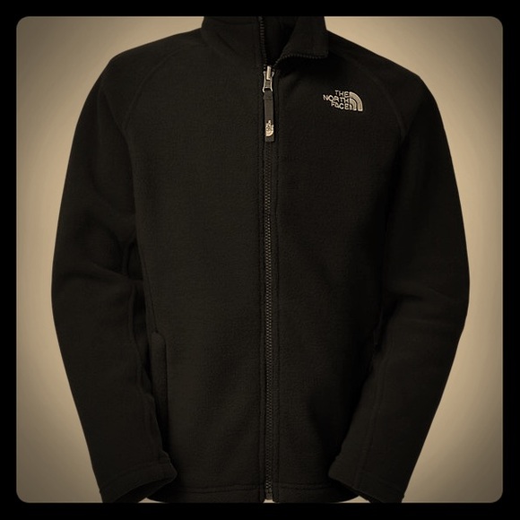 The North Face Jackets & Blazers - ❤️❤️The NorthFace Fleece Jacket XL❤️❤️