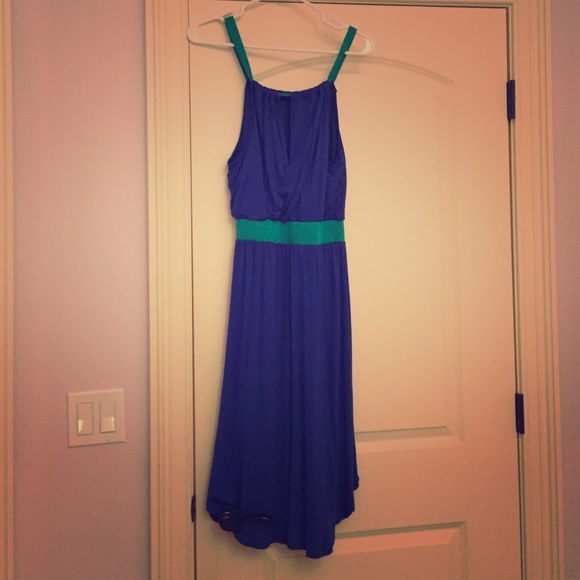Forever 21 Dress
