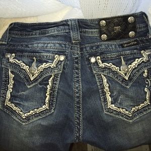 Miss Me Jeans!