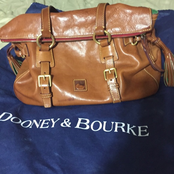 Dooney & Bourke Florentine authentic