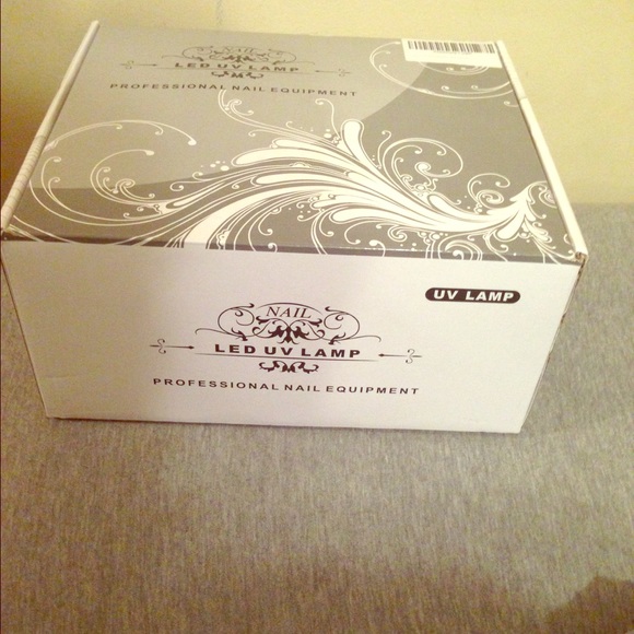 LKE 48w nail LED Lamp. Nail dryer