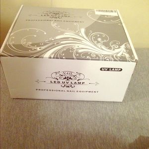 LKE 48w nail LED Lamp. Nail dryer