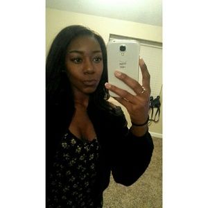 Meet your Posher, Amanda