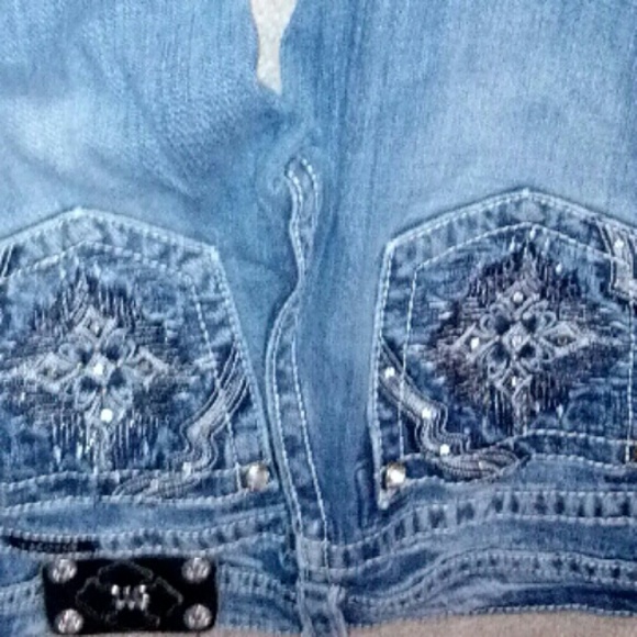 Miss Me women's Jeans - Picture 1 of 2
